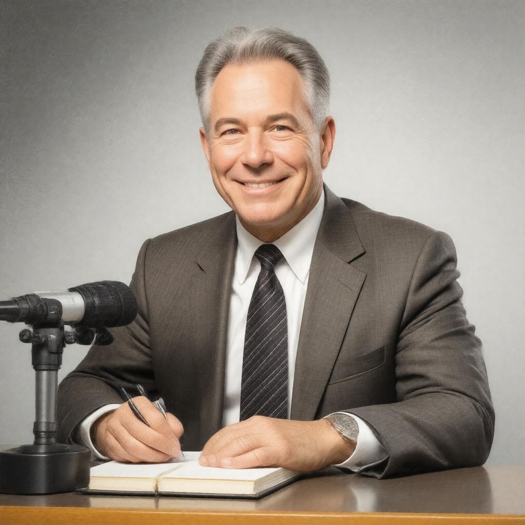 Scott Simon